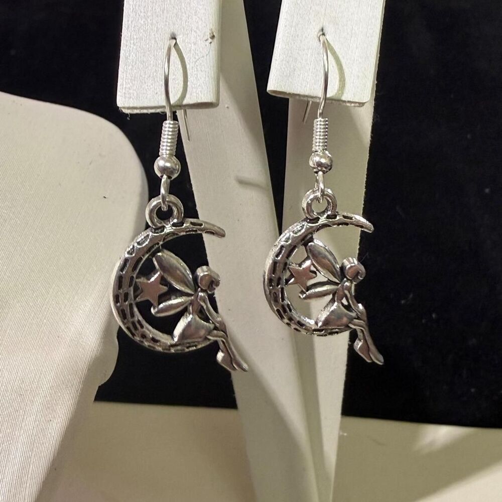 Unbranded Women's Silver Jewellery
